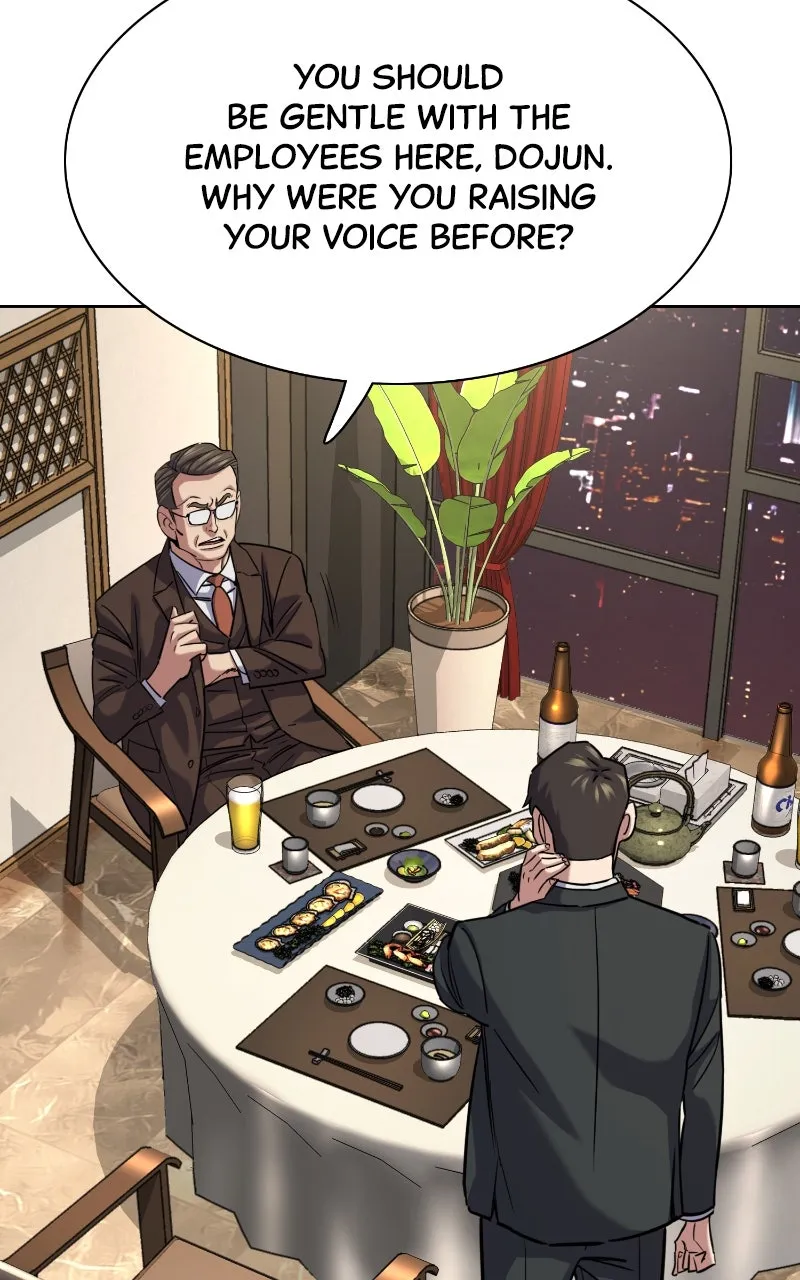 Read Reborn Rich EN Manga Online