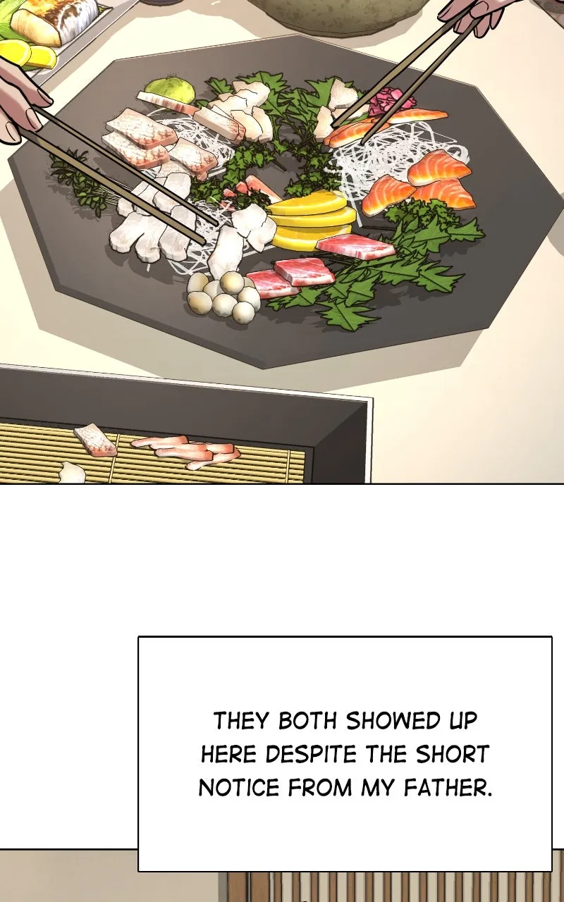 Read Reborn Rich EN Manga Online