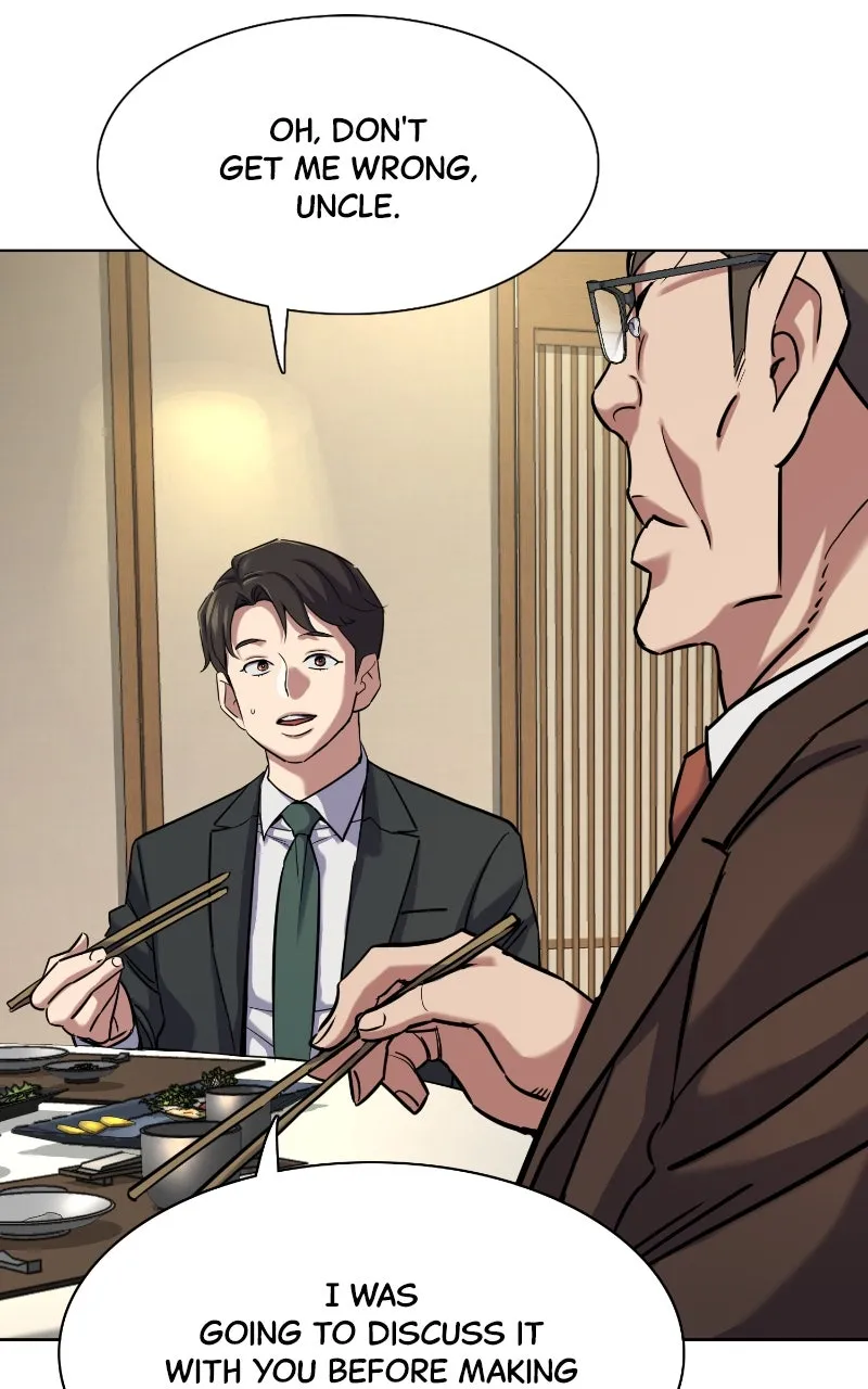 Read Reborn Rich EN Manga Online