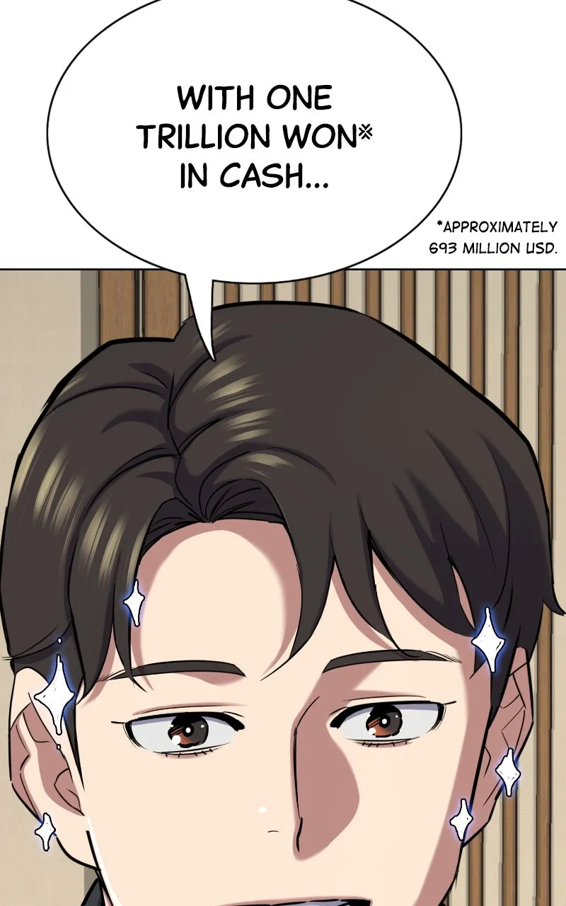 Read Reborn Rich EN Manga Online