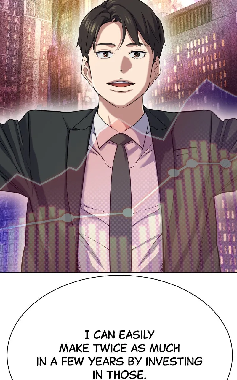 Read Reborn Rich EN Manga Online