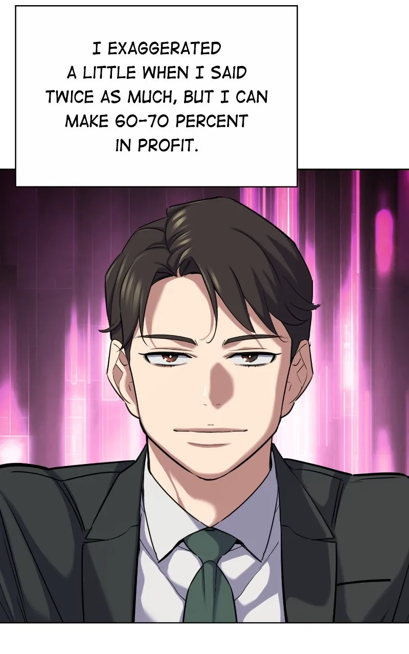 Read Reborn Rich EN Manga Online