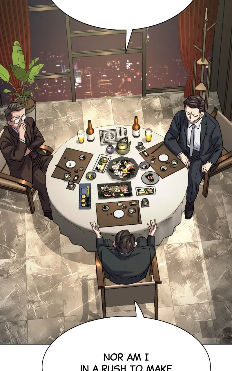 Read Reborn Rich EN Manga Online