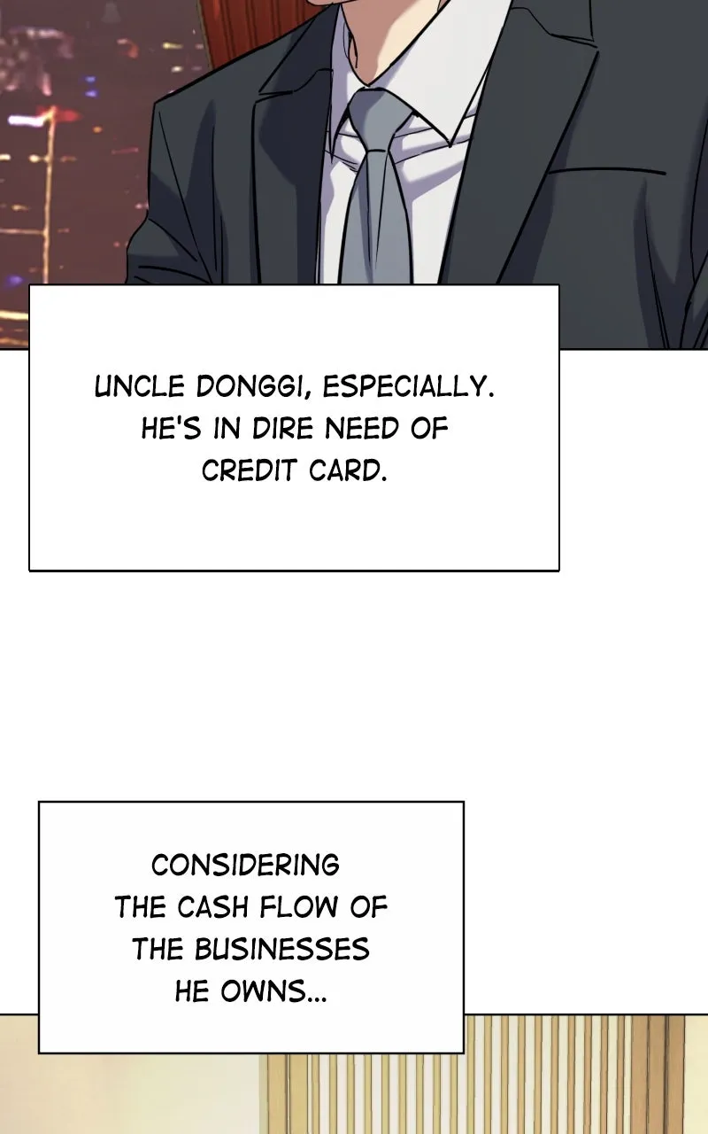 Read Reborn Rich EN Manga Online