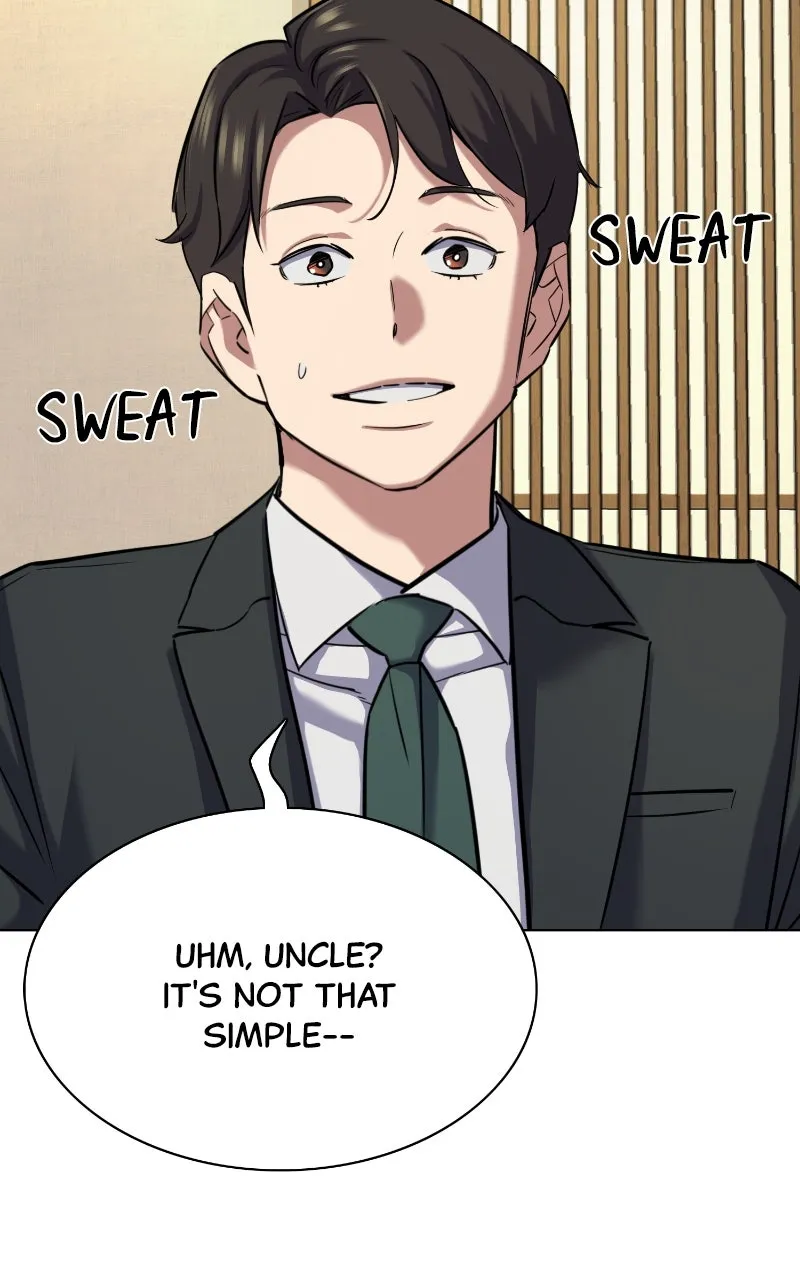 Read Reborn Rich EN Manga Online