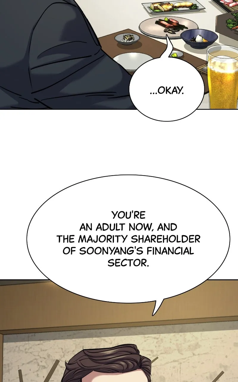 Read Reborn Rich EN Manga Online