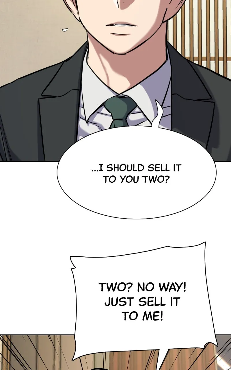 Read Reborn Rich EN Manga Online