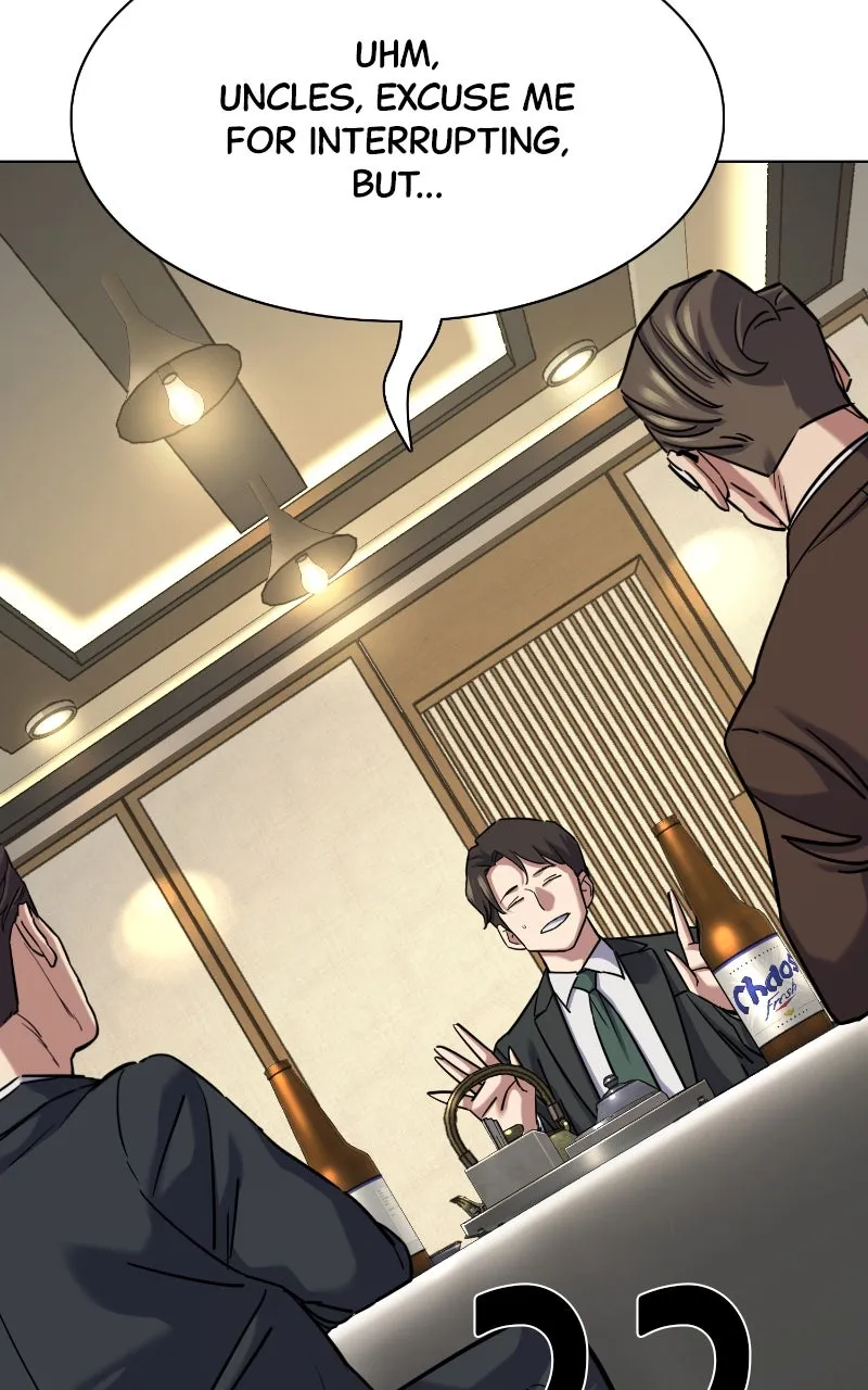 Read Reborn Rich EN Manga Online