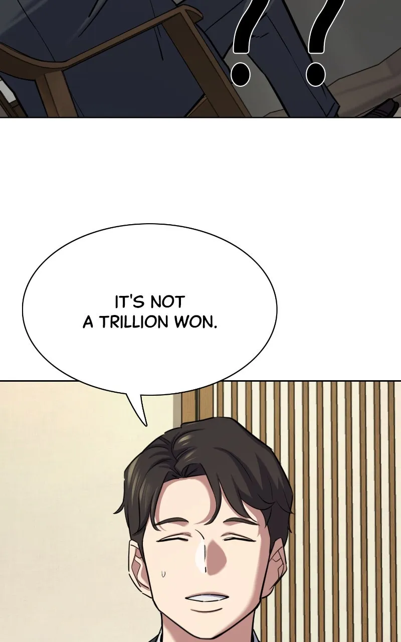 Read Reborn Rich EN Manga Online