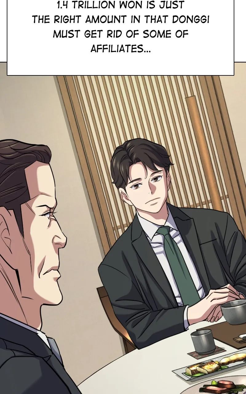 Read Reborn Rich EN Manga Online