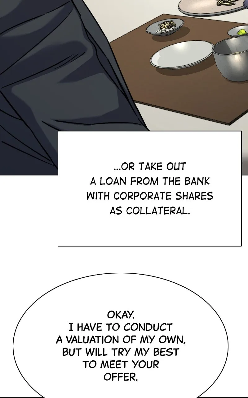 Read Reborn Rich EN Manga Online