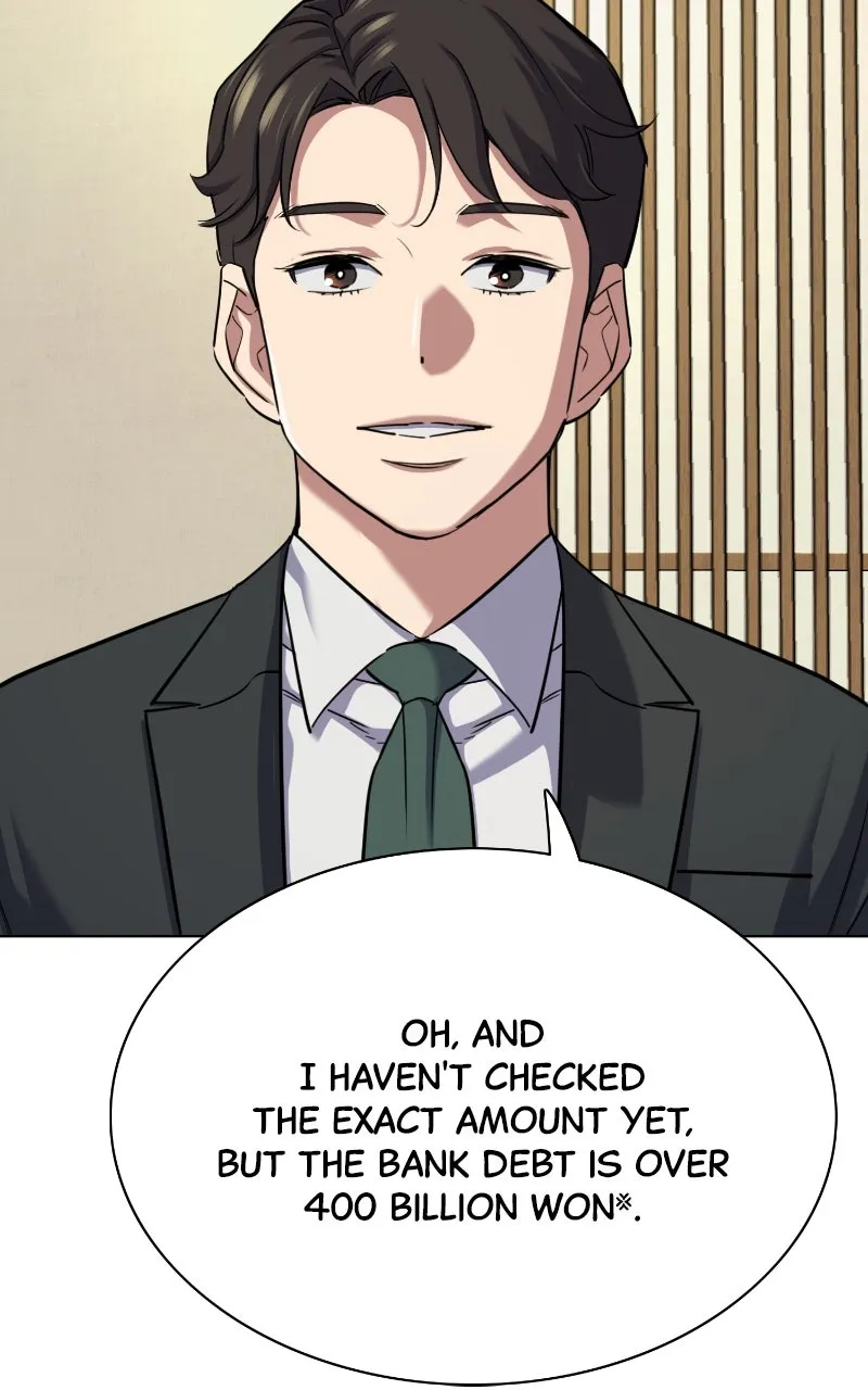 Read Reborn Rich EN Manga Online
