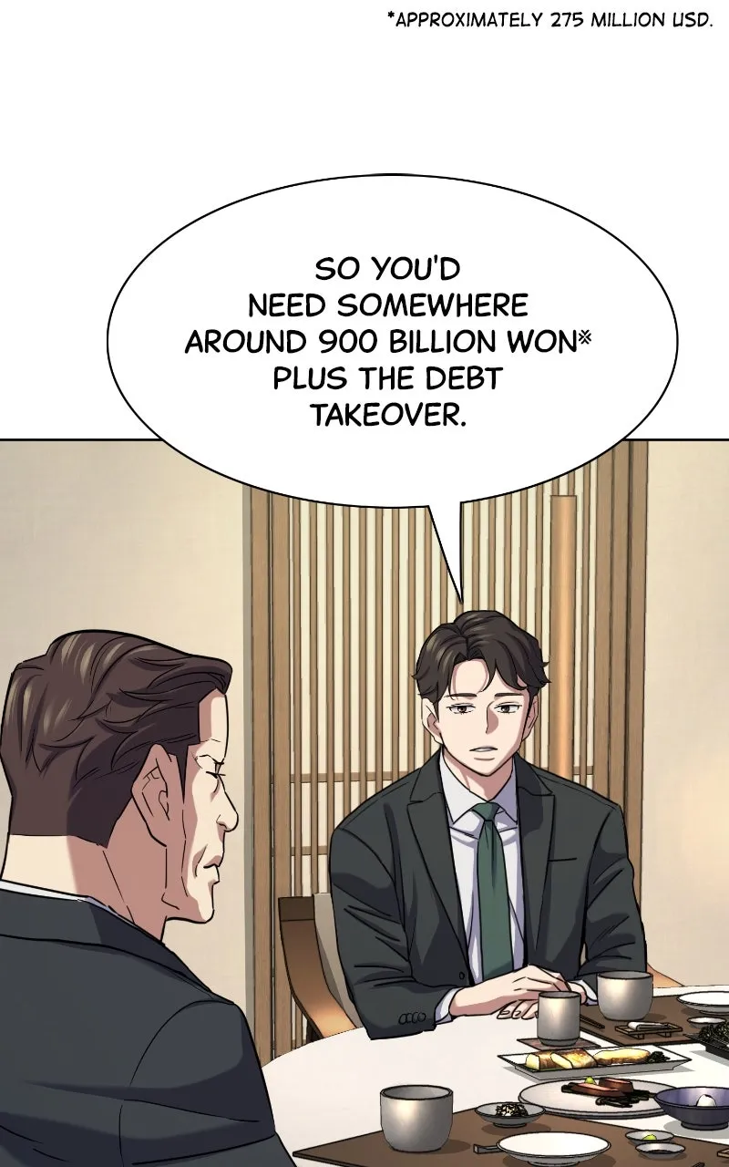 Read Reborn Rich EN Manga Online