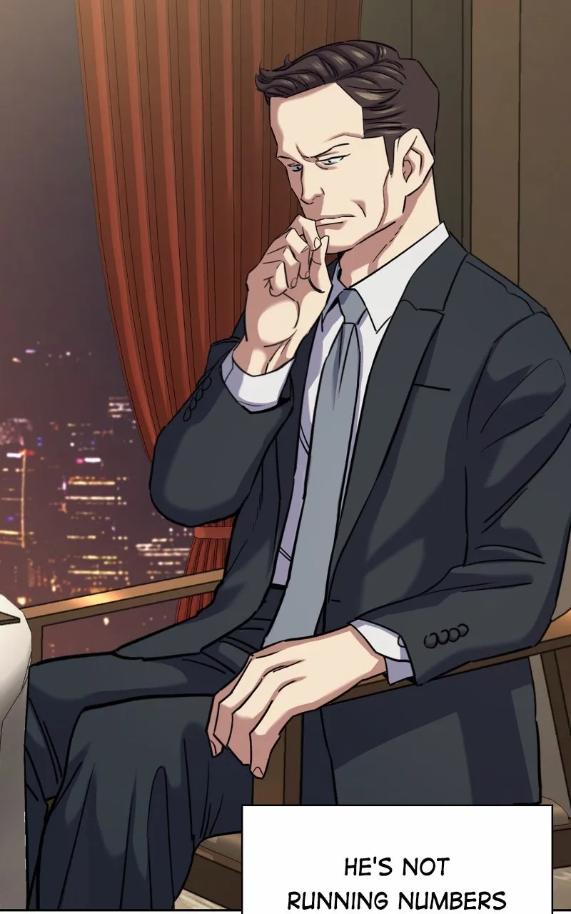 Read Reborn Rich EN Manga Online