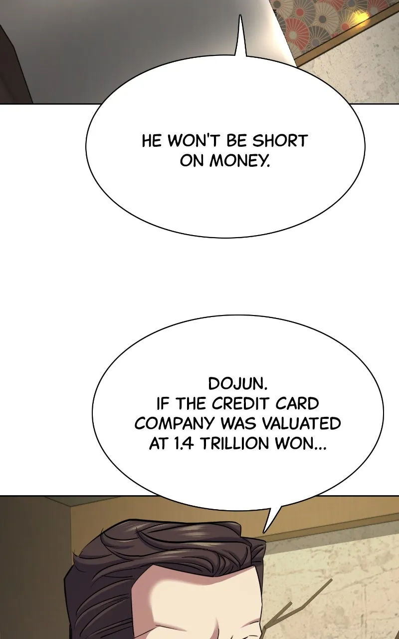 Read Reborn Rich EN Manga Online