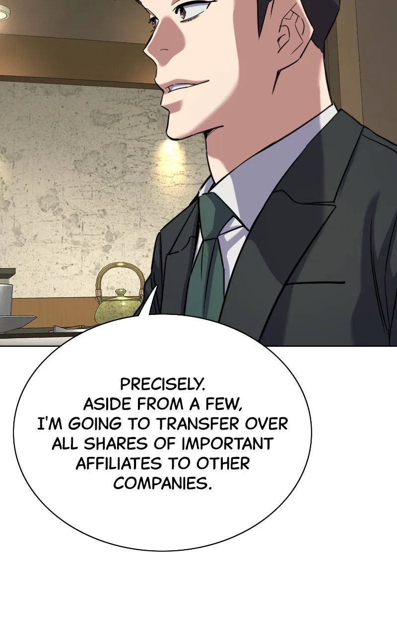 Read Reborn Rich EN Manga Online