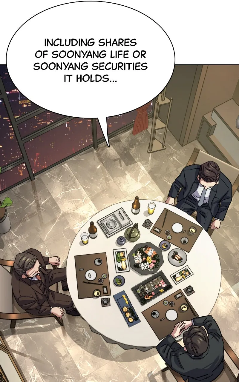 Read Reborn Rich EN Manga Online