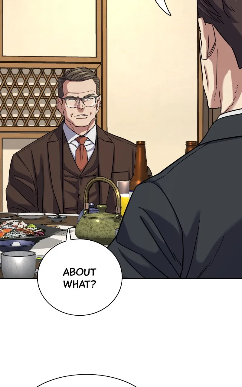 Read Reborn Rich EN Manga Online