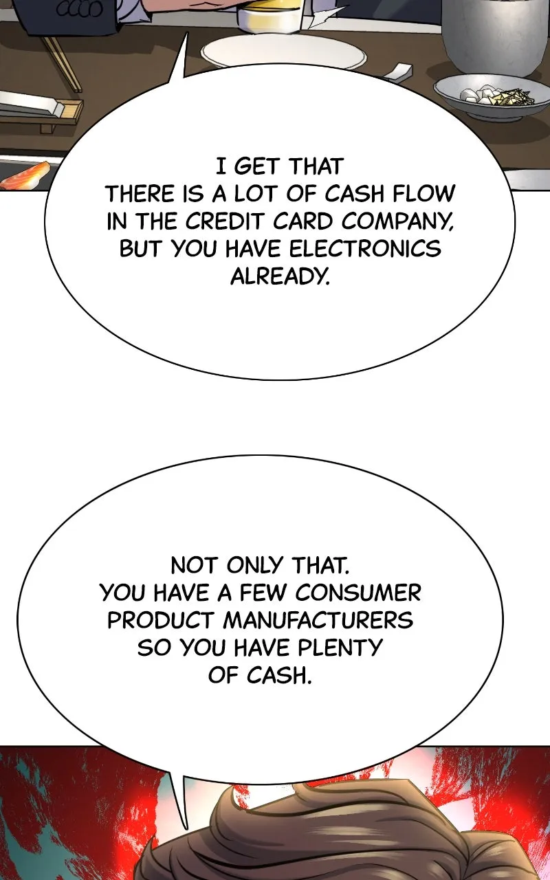 Read Reborn Rich EN Manga Online