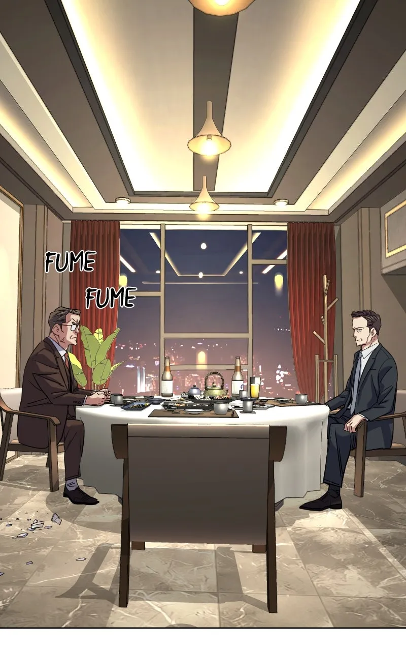 Read Reborn Rich EN Manga Online