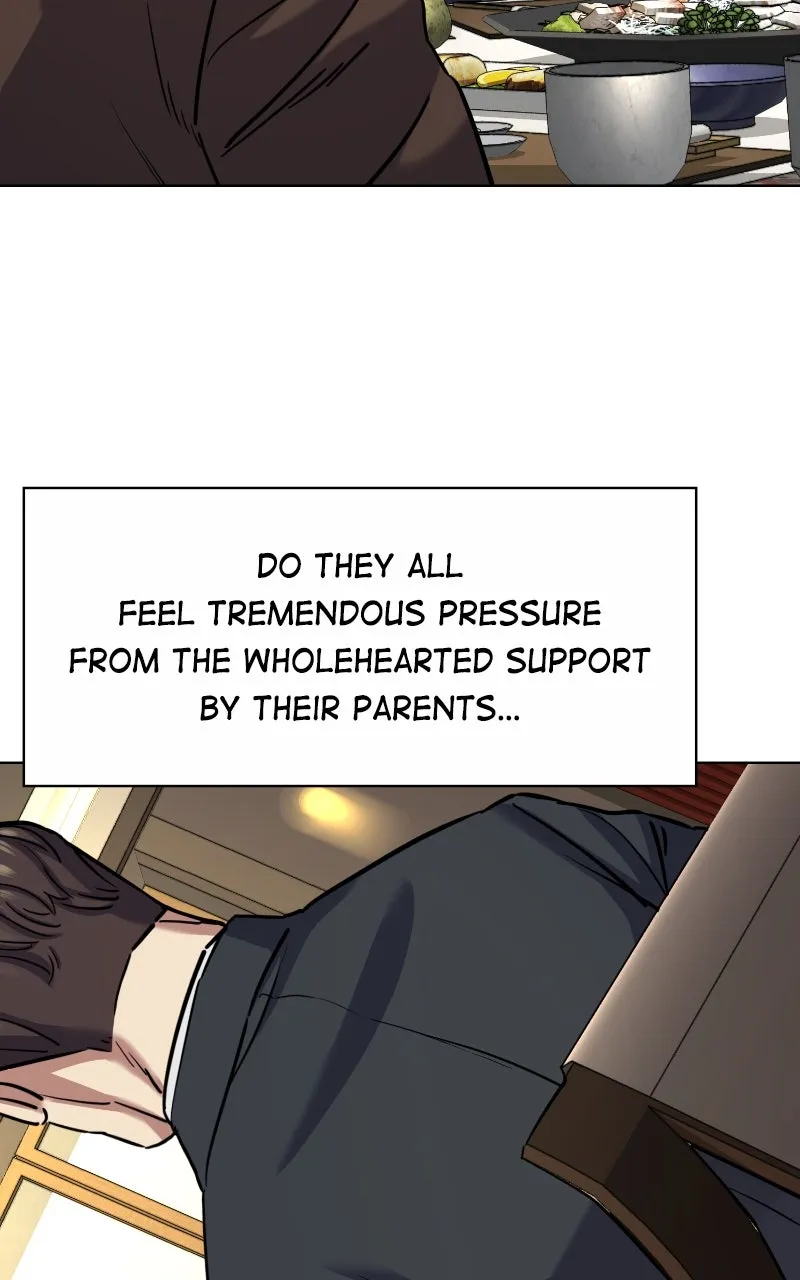 Read Reborn Rich EN Manga Online