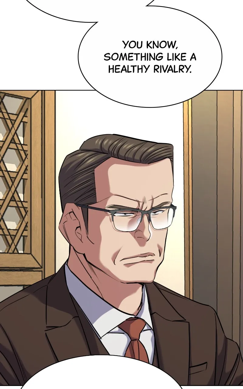 Read Reborn Rich EN Manga Online