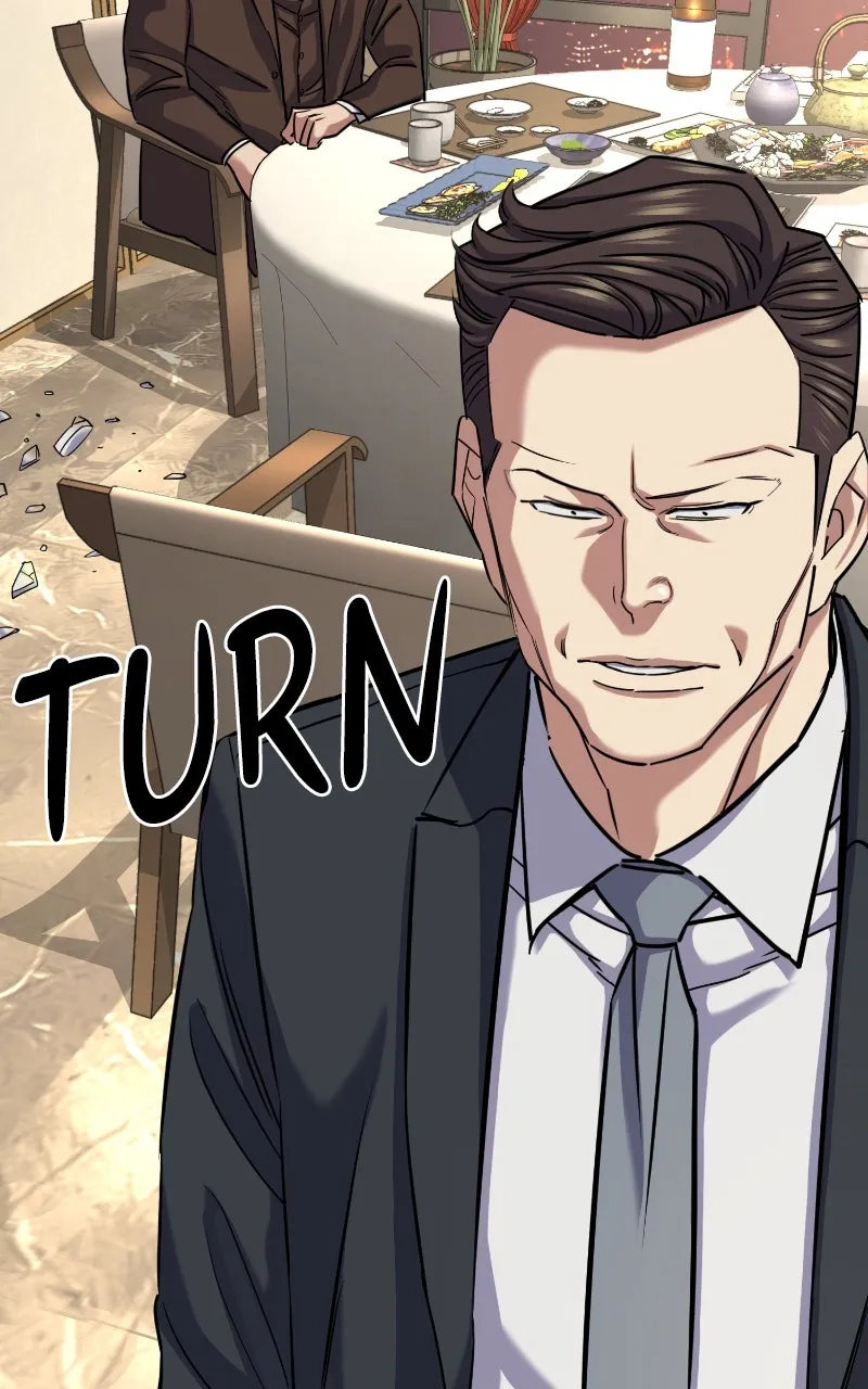 Read Reborn Rich EN Manga Online