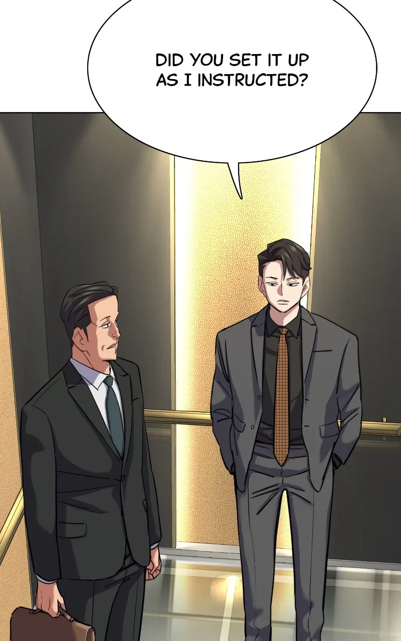 Read Reborn Rich EN Manga Online