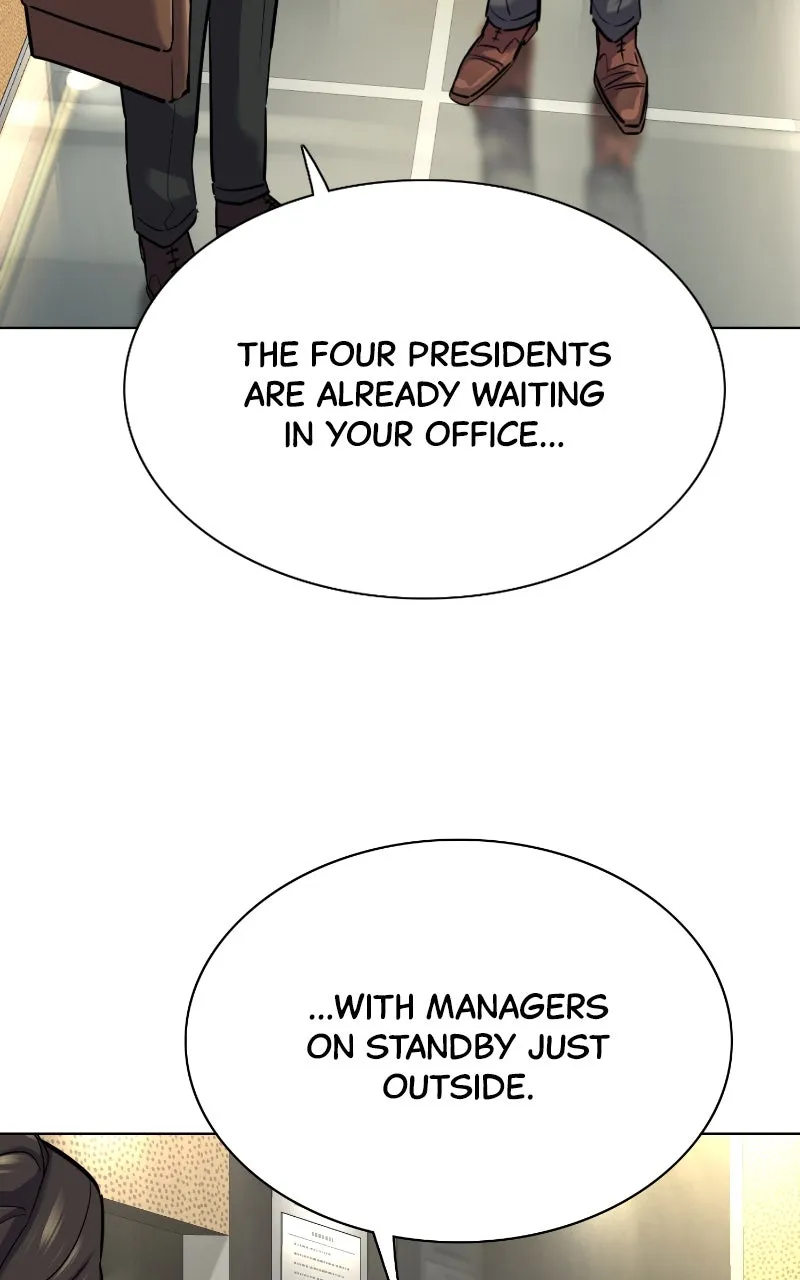 Read Reborn Rich EN Manga Online