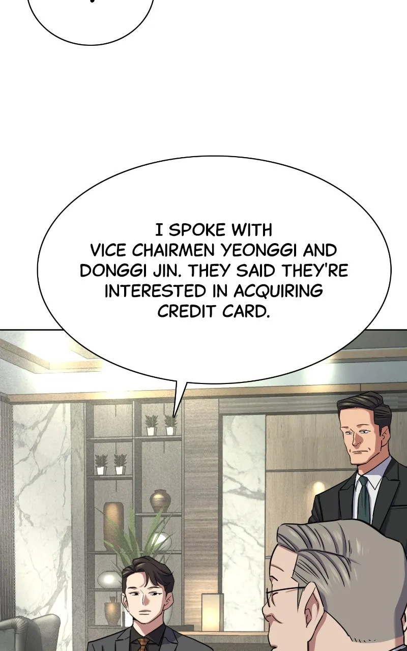 Read Reborn Rich EN Manga Online