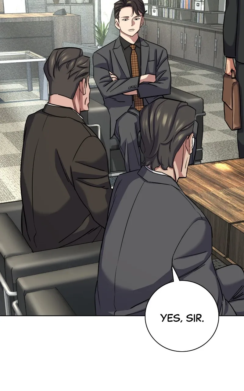 Read Reborn Rich EN Manga Online