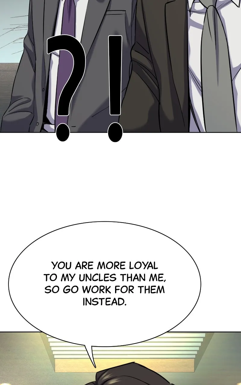 Read Reborn Rich EN Manga Online