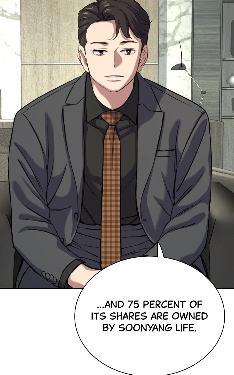 Read Reborn Rich EN Manga Online