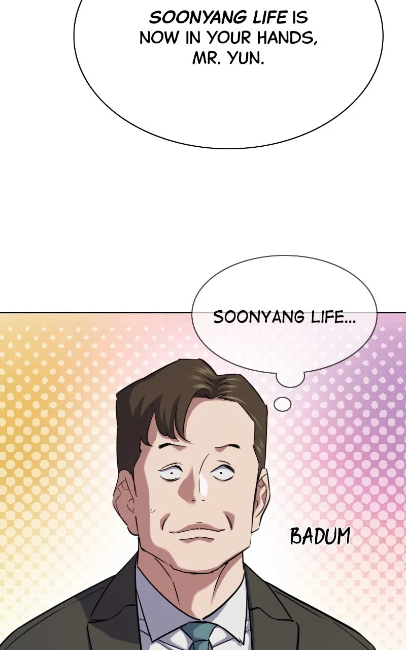 Read Reborn Rich EN Manga Online