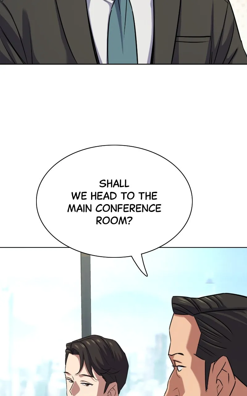 Read Reborn Rich EN Manga Online