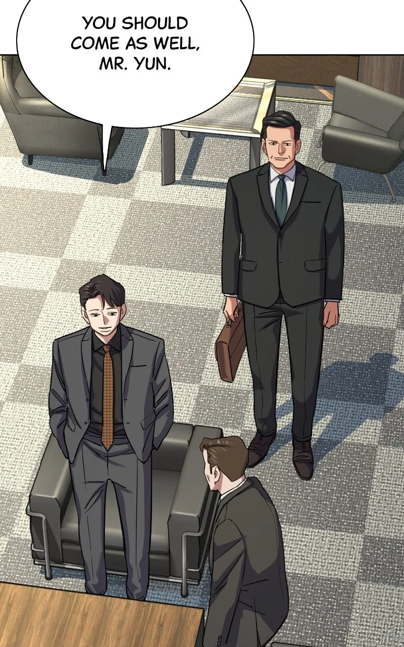 Read Reborn Rich EN Manga Online