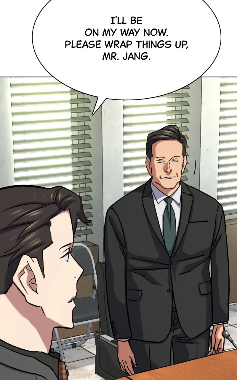 Read Reborn Rich EN Manga Online