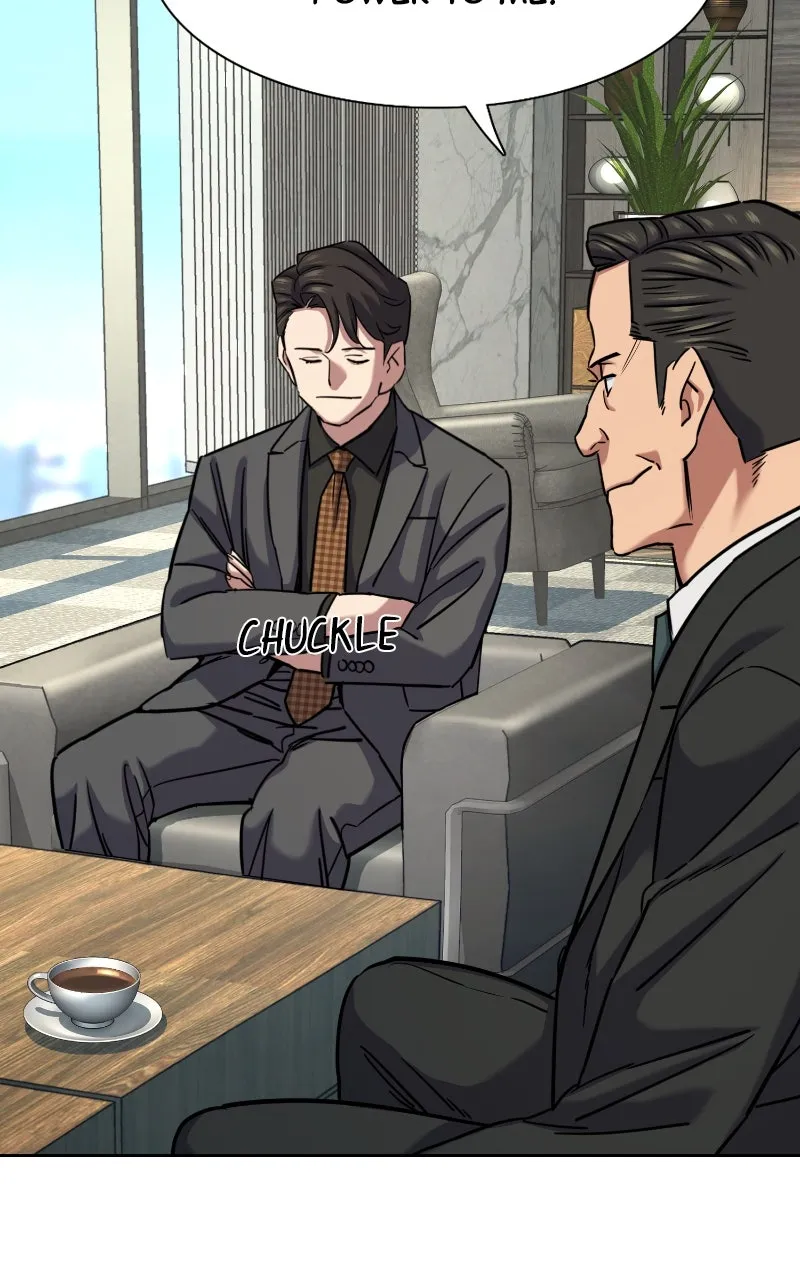 Read Reborn Rich EN Manga Online