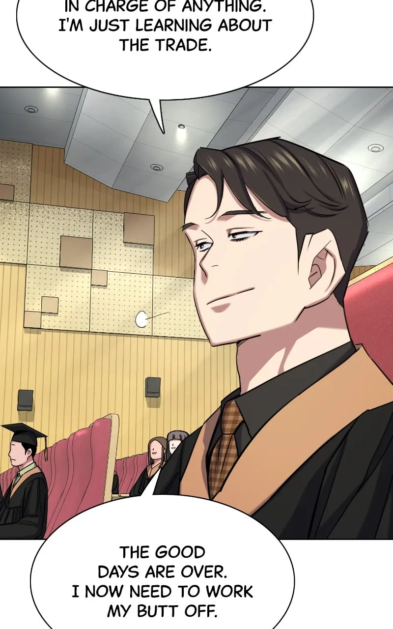 Read Reborn Rich EN Manga Online