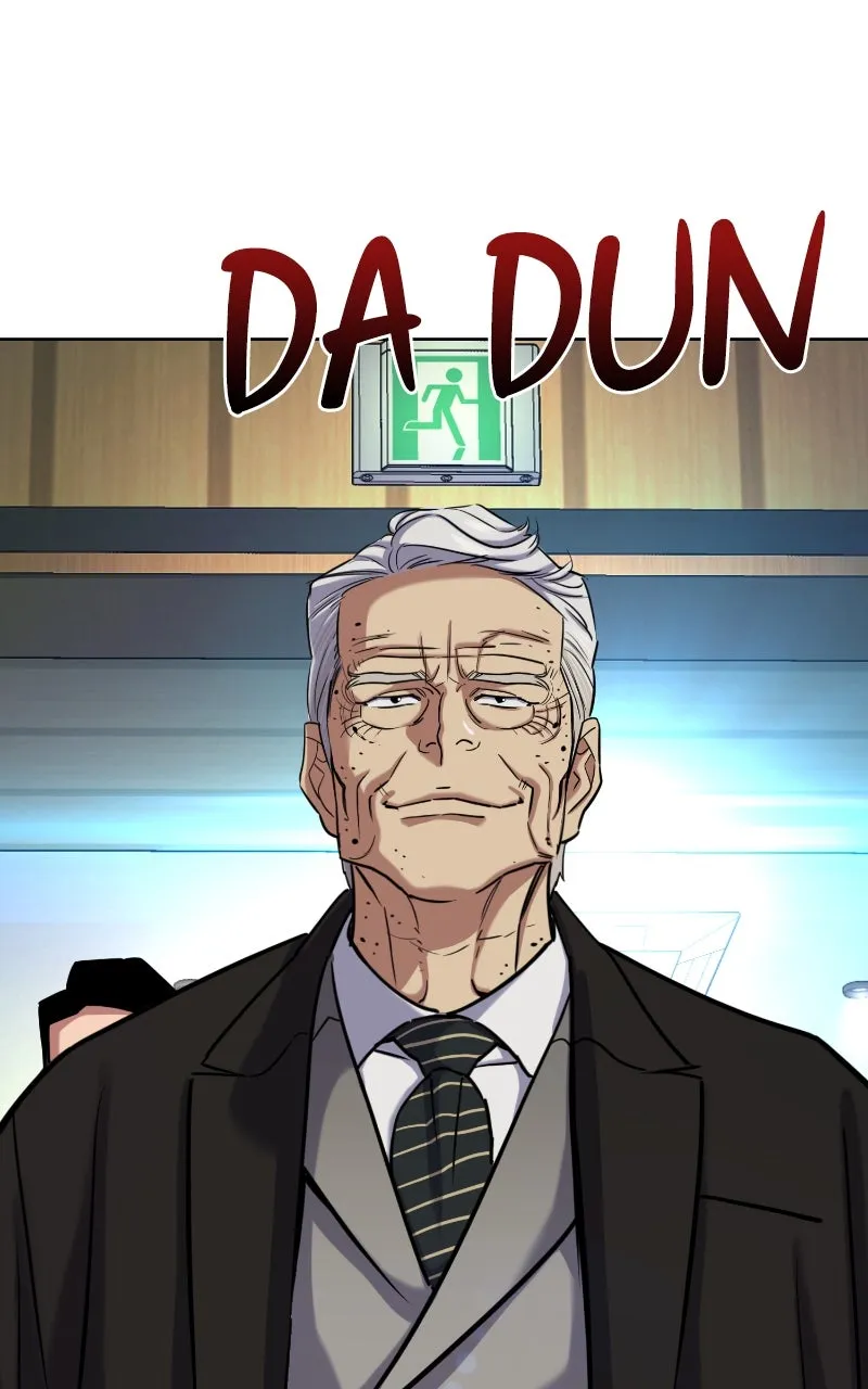 Read Reborn Rich EN Manga Online