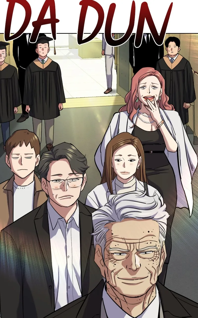 Read Reborn Rich EN Manga Online