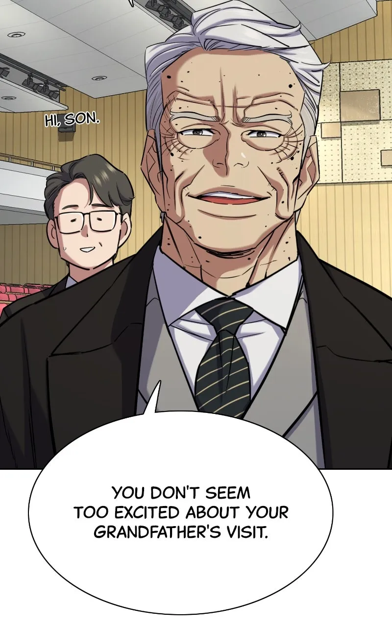 Read Reborn Rich EN Manga Online