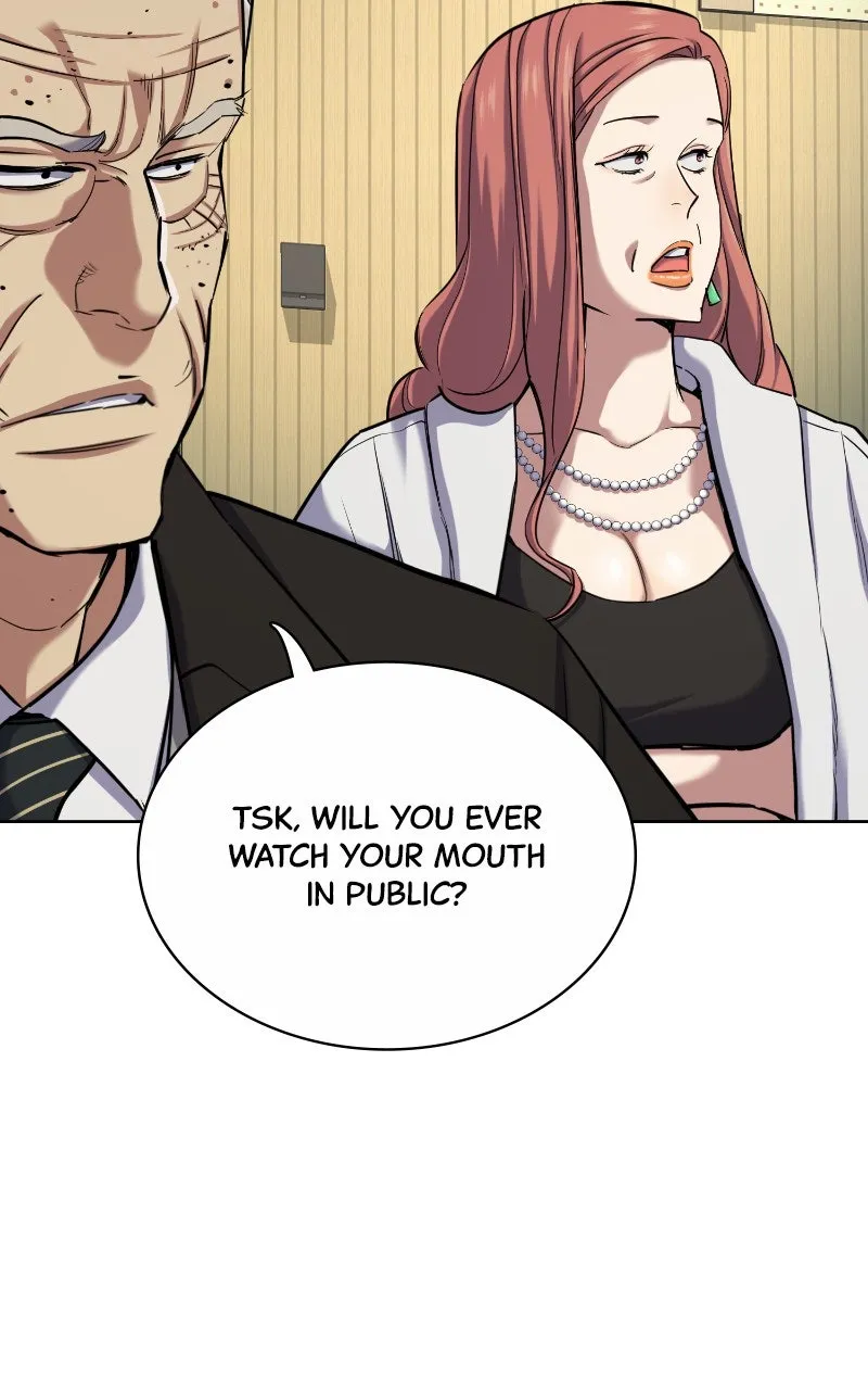 Read Reborn Rich EN Manga Online
