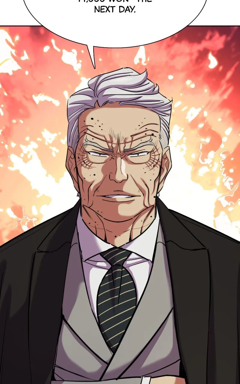 Read Reborn Rich EN Manga Online