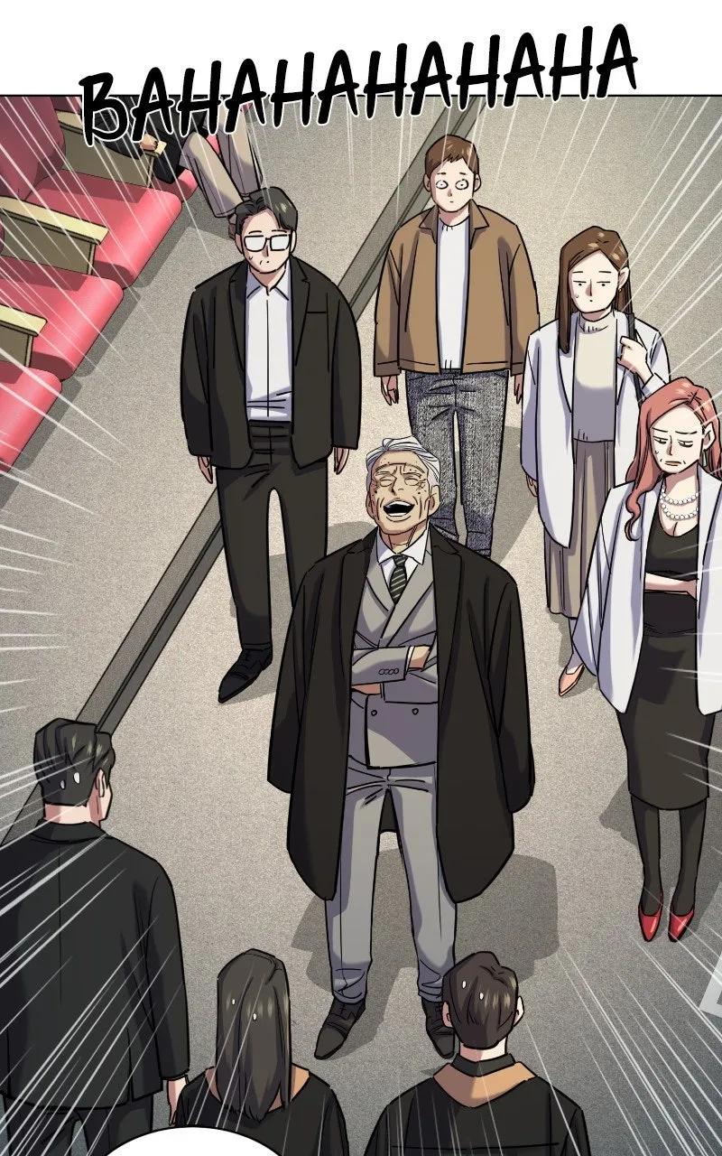 Read Reborn Rich EN Manga Online