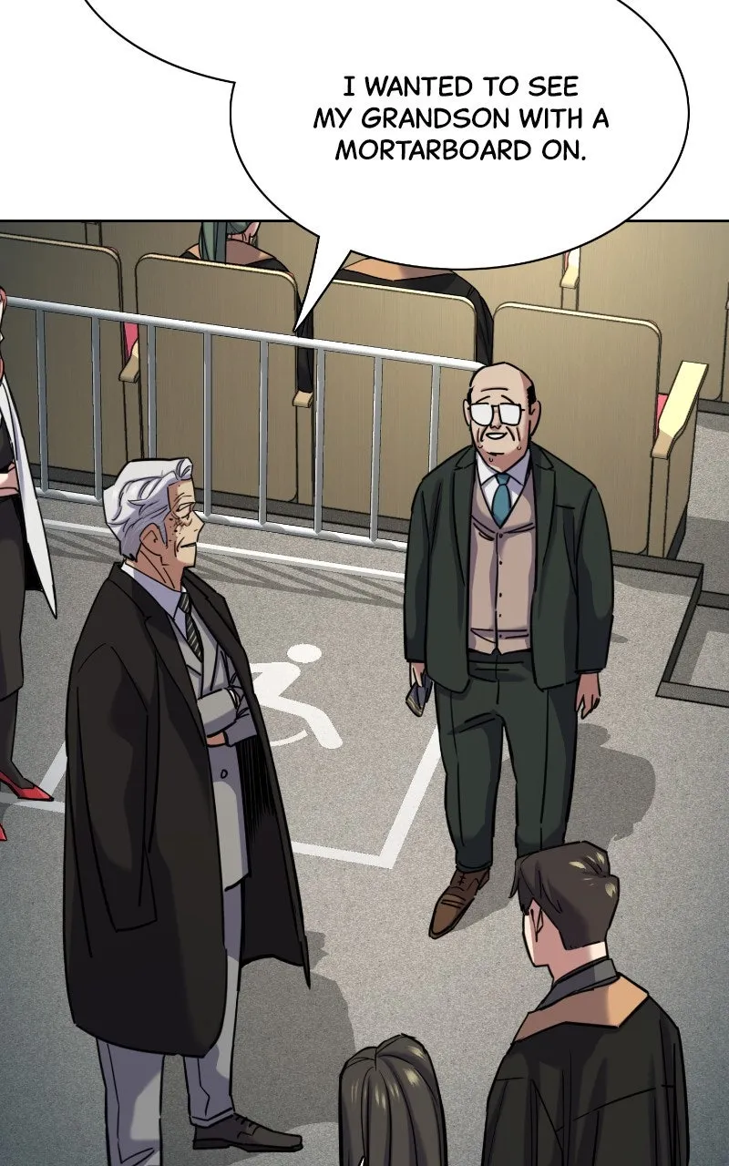 Read Reborn Rich EN Manga Online