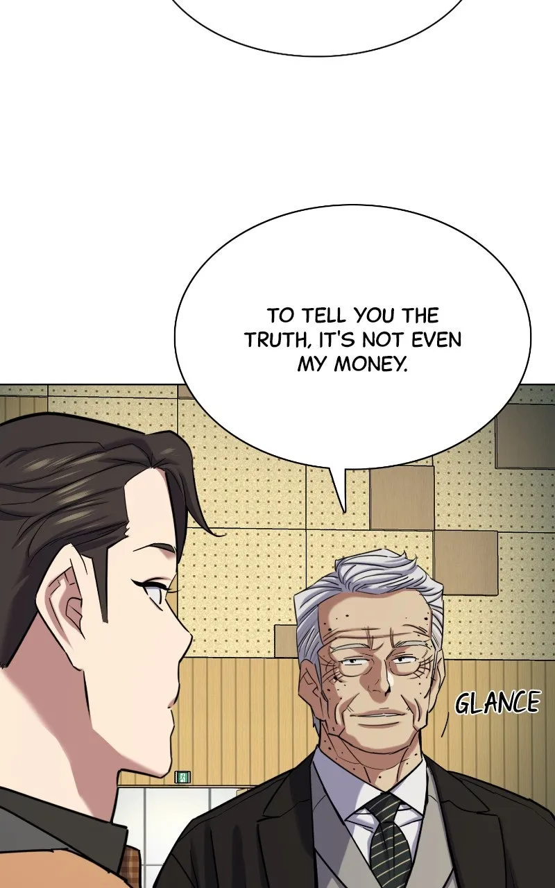Read Reborn Rich EN Manga Online