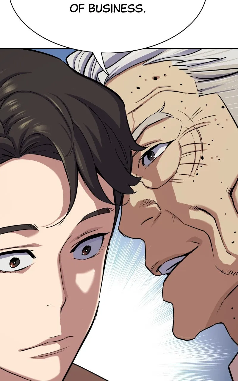 Read Reborn Rich EN Manga Online