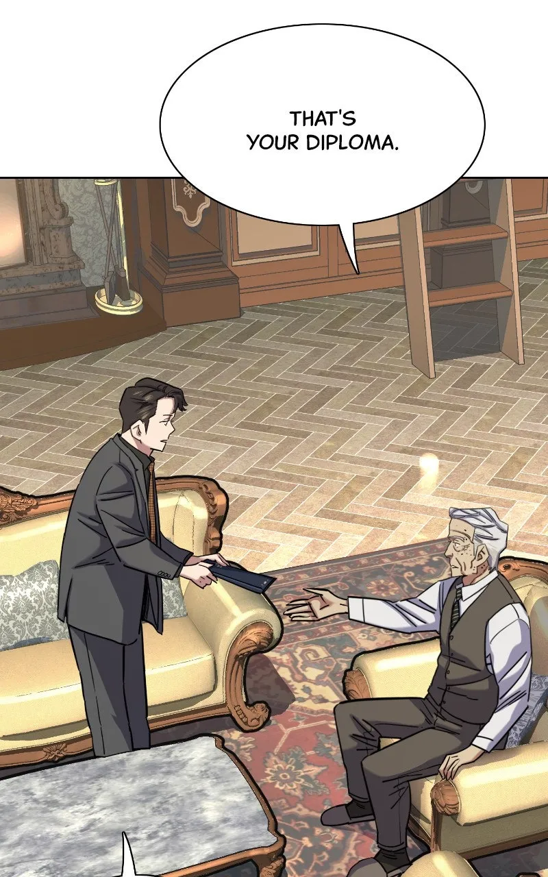Read Reborn Rich EN Manga Online