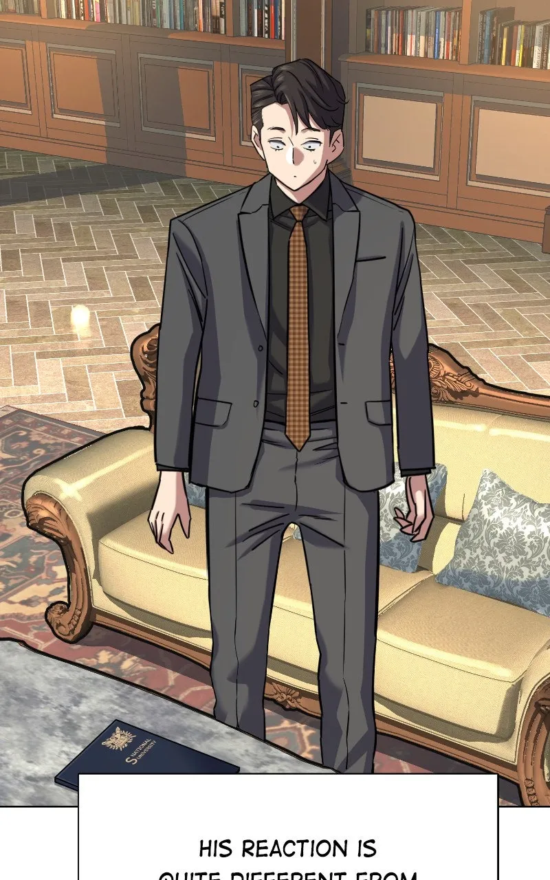 Read Reborn Rich EN Manga Online
